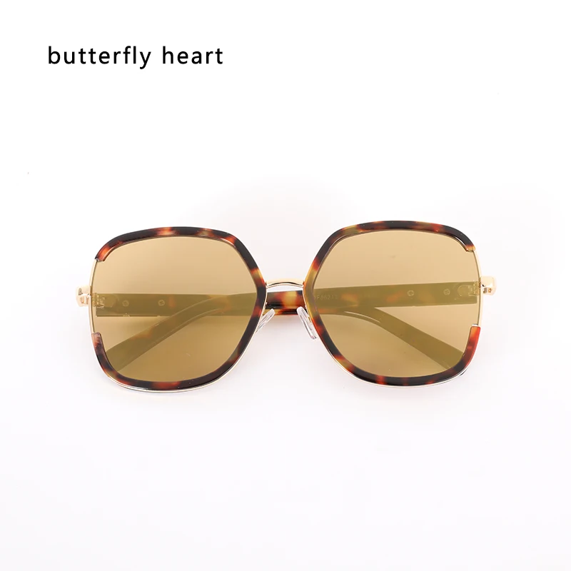 Солнцезащитные очки кошачий глаз для мужчин и женщин винтажные с затемненными