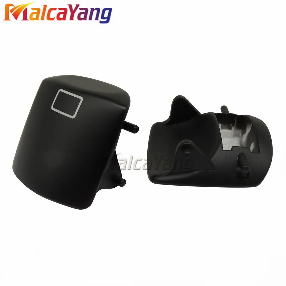 Черная пластиковая кнопка переключения окна на крышу солнца для Mercedes Benz W251 R CLASS