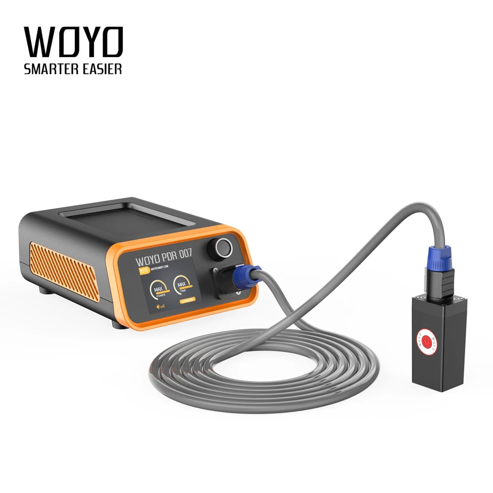 Инструмент WOYO PDR 007 pdr инструменты для ремонта листового металла комплекты кузова