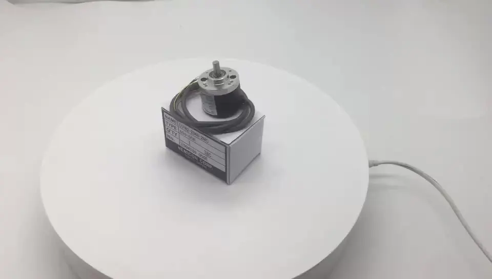 

On sale large stock ovw2-2048-2mc nemicon encoder
