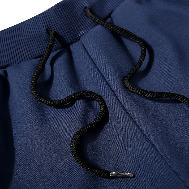 

Tracksuits Men 2PC Outwear Sportsuit Sets Male Sweatshirts Men Set Clothing+Pants Hoodies Plus Size Moleton Masculino Coats 2020