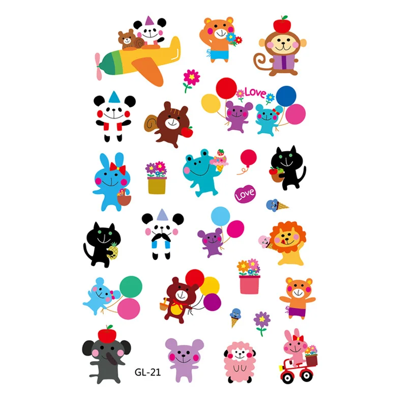 Новинка 2020 года симпатичный блокнот для записей с декоративным узором клейкая