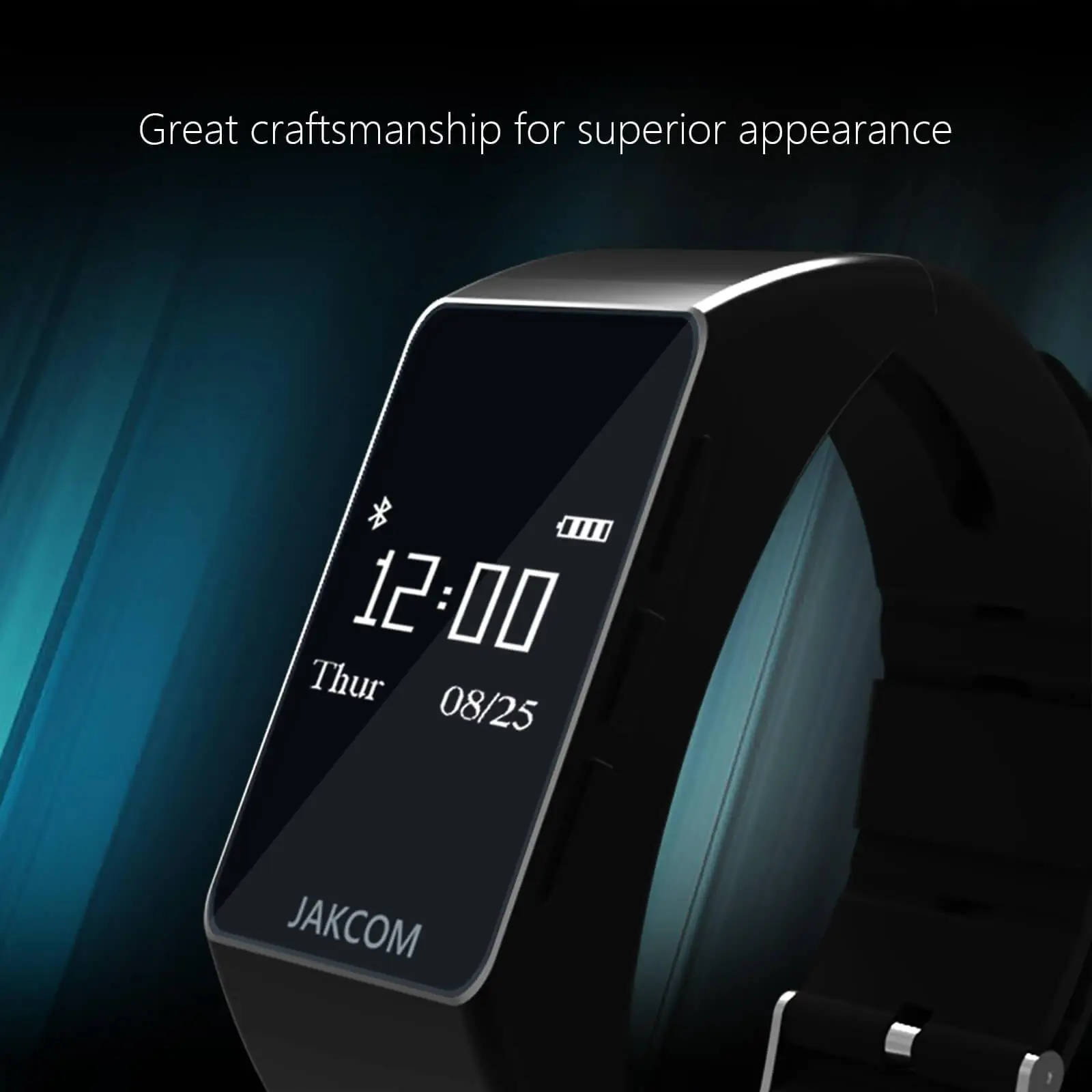 Jakcom B3 Smart Band Hot sale in Smart Watches as jam tangan pria elari montres