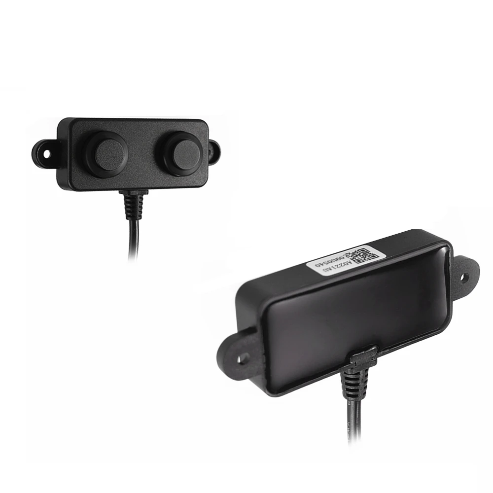 Ультразвуковой сенсорный модуль A02 зонд для измерения уровня воды на расстоянии