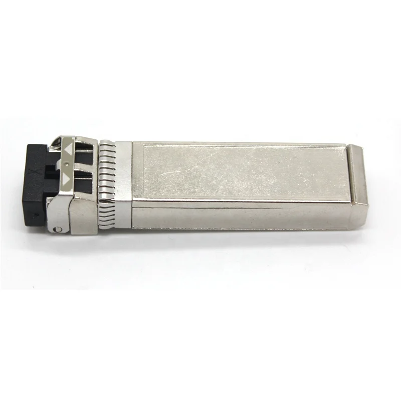 10G SFP модуль Multi mode 300SX DX 850nm 300M DDM оптический приемопередатчик LC соединитель