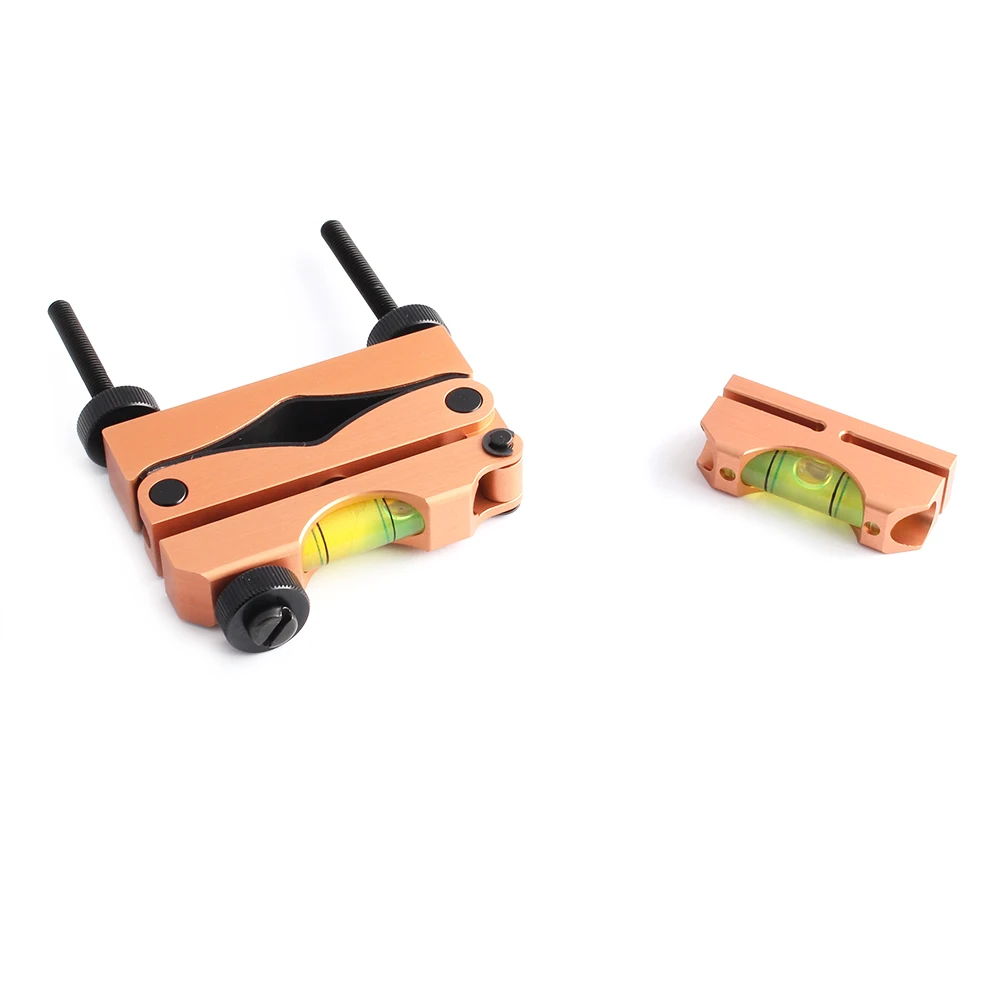 Прицел Magorui система выравнивания сетки с сверхпрочной конструкцией