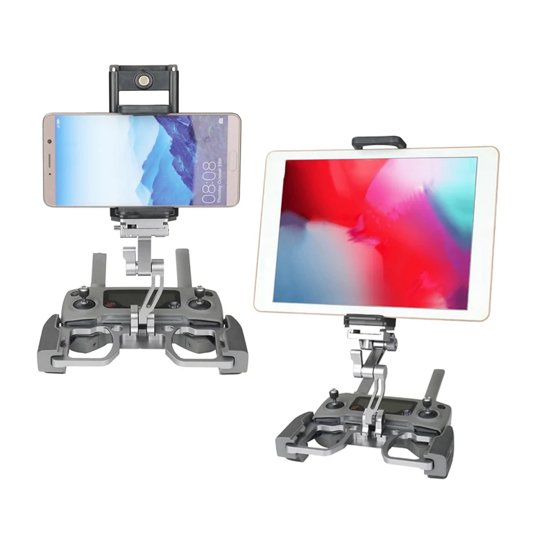 

Remote control Bracket 3.5-10 inch phone tablet clip mounts for DJI Mavic mini mini SE mavic Pro Air mavic 2 zoom& pro Drone