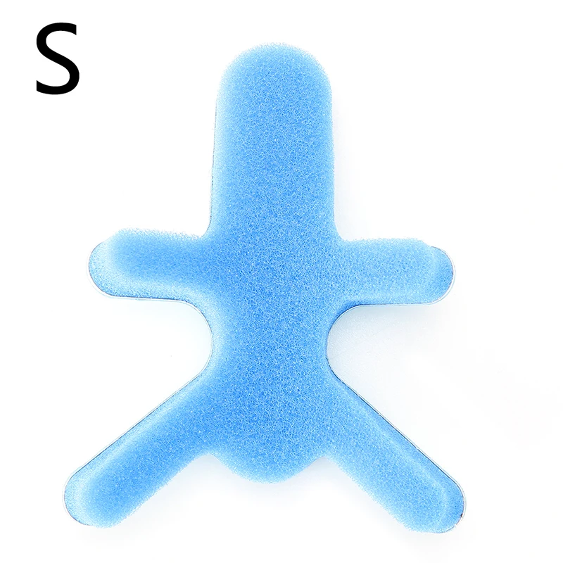 

Frog Type Finger Splint Aluminum Foam Support Brace For Mallet Finger/Sprain/Fracture/Pain Relief/Finger Knuckle Immobilization