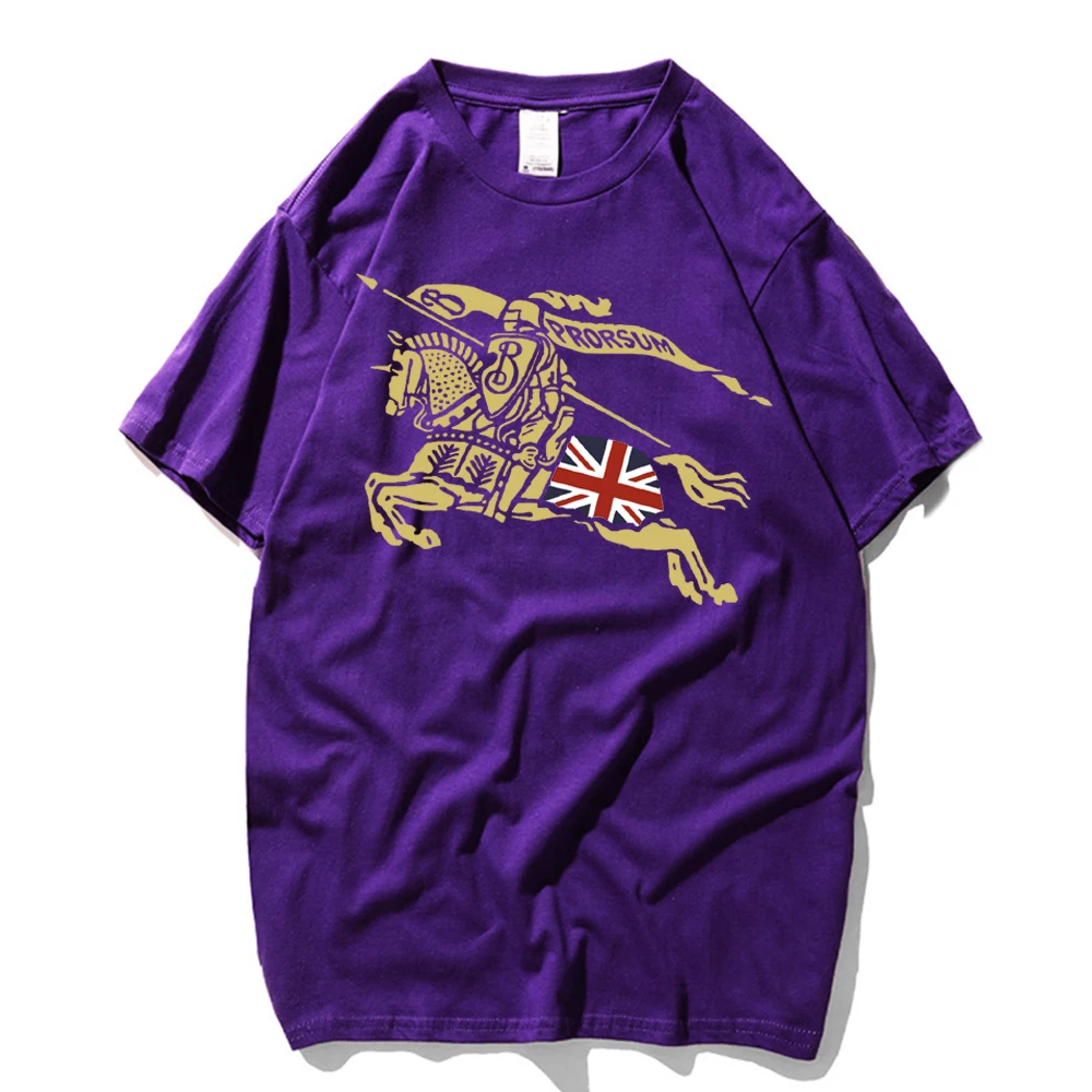 

2021 men's and women's T-shirt printed is suitable for both fashion pure cotton round neck short sleeve couple street