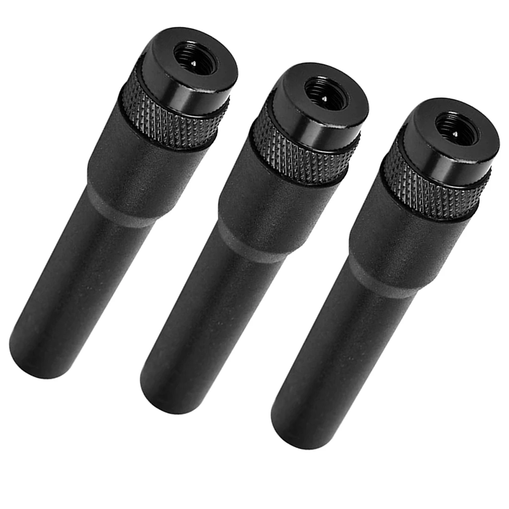 3 шт. Двухдиапазонная SMA-Male 144/430 МГц мягкая антенна для Walkie Talkie YAESU Baofeng Radio |