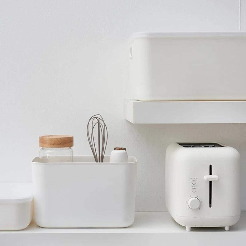 Пластиковая белая фотовспышка с прозрачной ручки для крышки