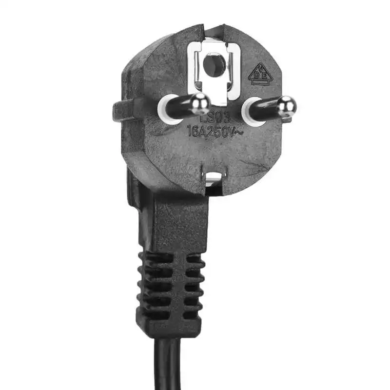 

220V 750W Double-Sided Electric Sandwich Maker Automatic Breakfast Making Machine EU Plug Breakfast Making Machine