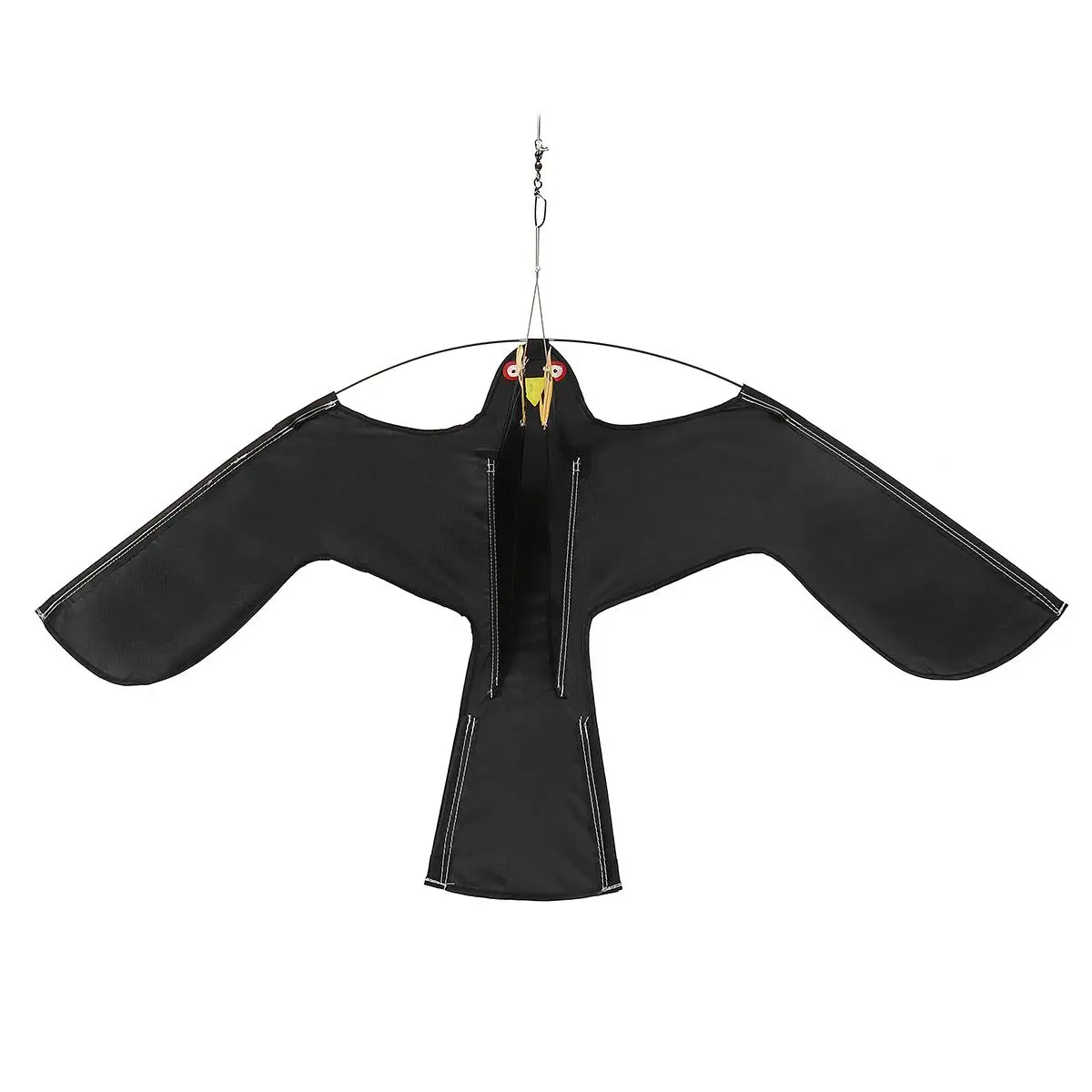 

1.4m High-quality Breeze Easy To Fly Realistic Bird Safari Field Kite Bird Stunning Bird Kite Scare Bird Kite Rice Field Kite