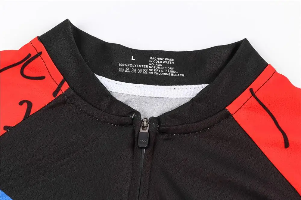 Зимние теплые флисовые майки для велоспорта Invierno Ropa Ciclismo одежда с длинным