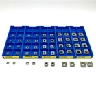 SPGT050204 SPGT060204 SPGT07T308 SPGT090408 SPGT110408 H01 алюминиевые вставки высокое качество режущий инструмент U сверло токарный инструмент