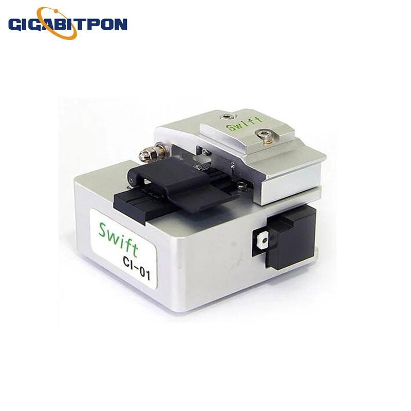 Ilsiintech Swift cleaver ci-01 Высокая точность CI-01 Многофункциональный волоконный очиститель