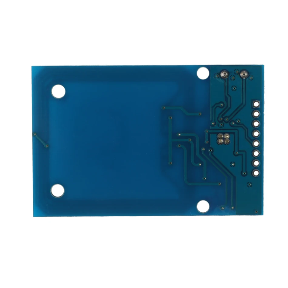 Модуль RFID для arduino Kit RC522 13 56 МГц/125 кГц с картами IC чтения и записи SPI по в комплекте |