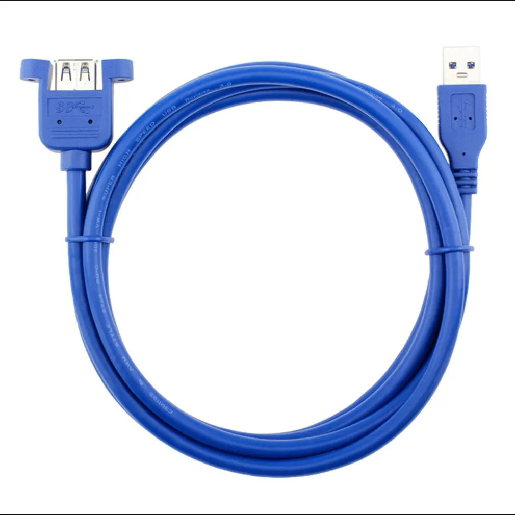 USB удлинитель 3 0 кабель &quotсделай сам&quot для наращивания кабеля передачи данных с