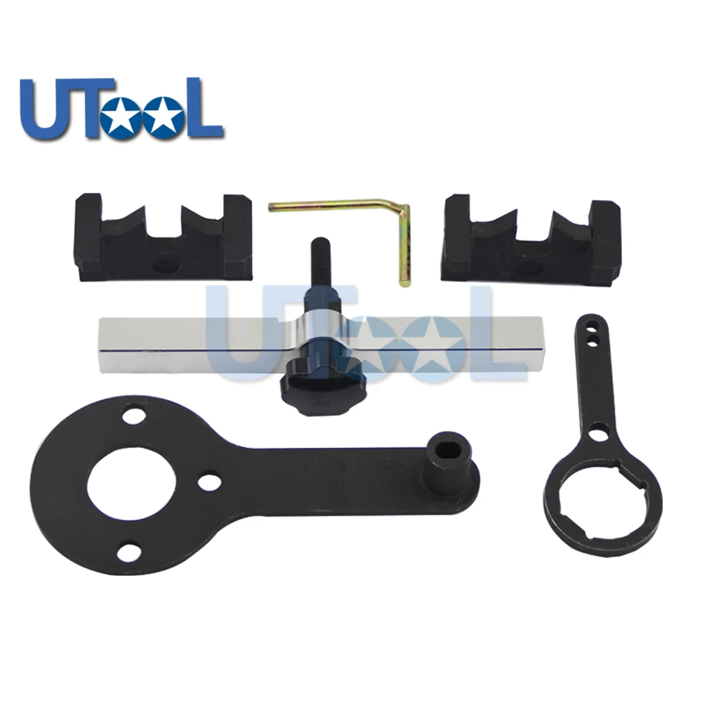 

Auto Repair Tool Engine Camshaft Timing Tools Set