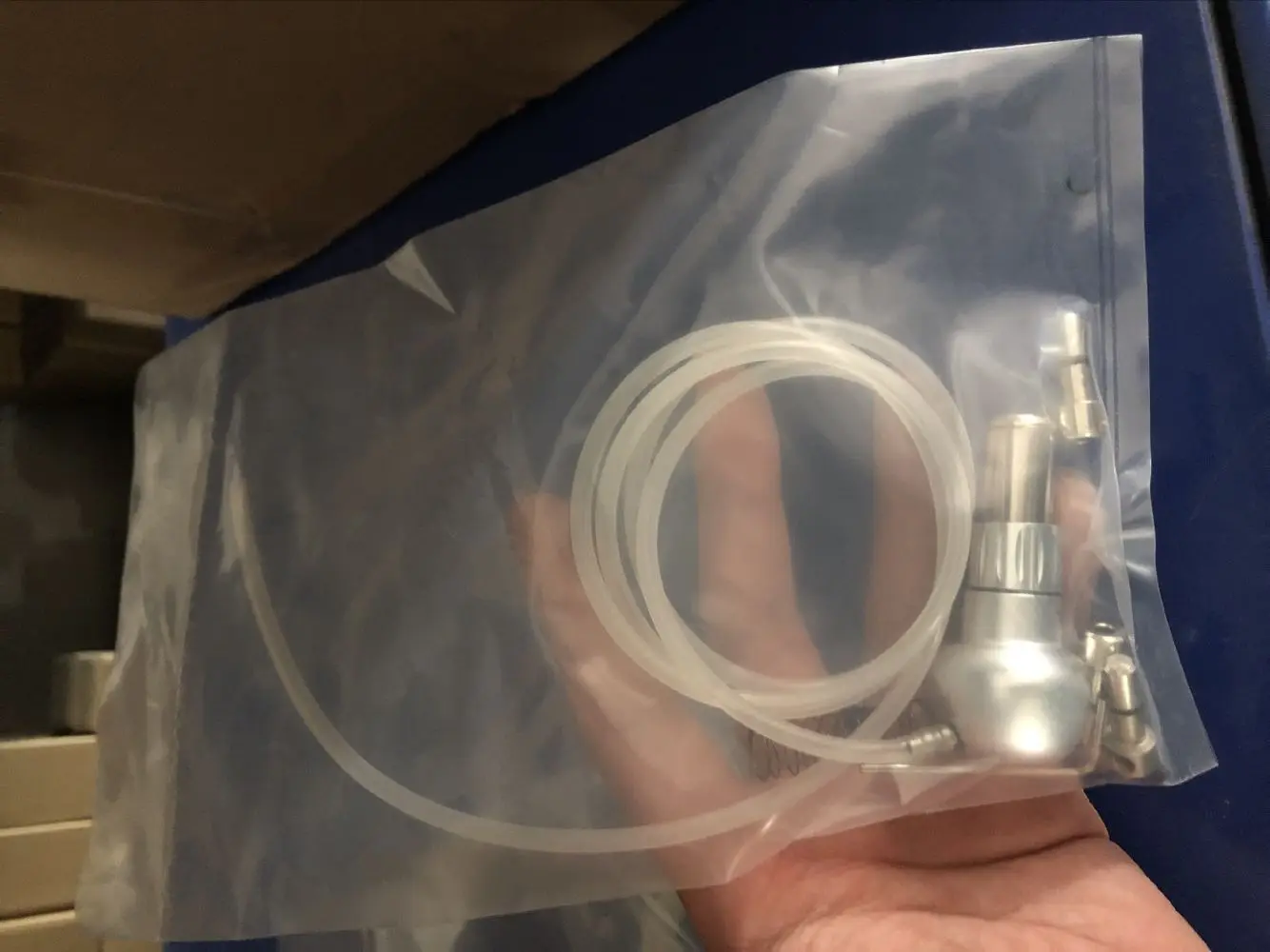 Машинка для резки AT02 AT01, ручной инструмент для резки, предназначенный для рукоятки, мягкая резиновая деталь шланга