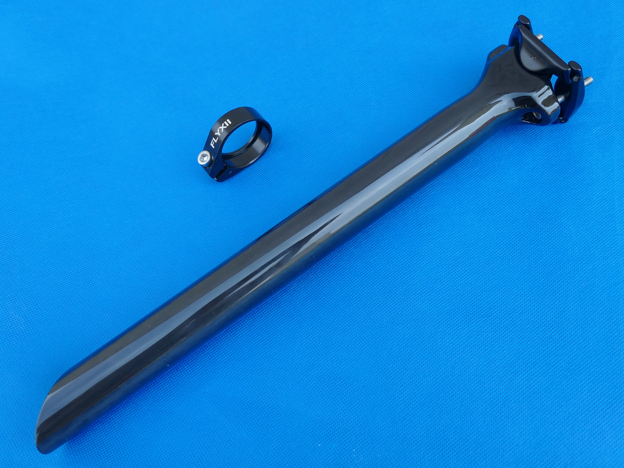 SP 1 полностью углеродная MTB Дорожная стойка сидения для горного велосипеда