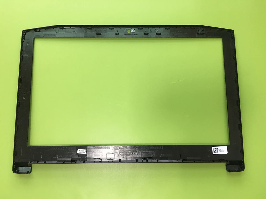 Для Acer Nitro5 AN515 51 верхняя крышка Экран рамки Клавиатура ноутбука чехол границы ЖК