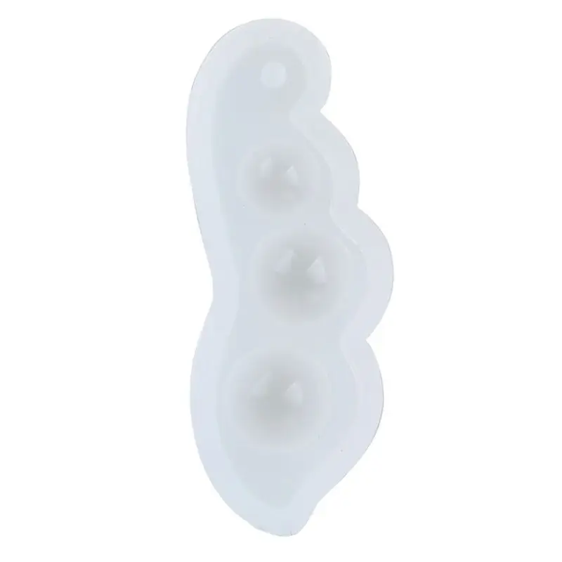 

13Pcs/Set Silicone Crystal Epoxy Resin Mold Pendant Casting Mould Handmade DIY