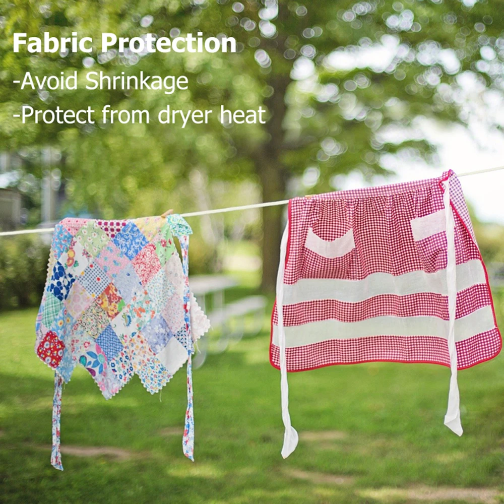 12 м сушилка для одежды веревка из нержавеющей стали выдвижные бельевые линии