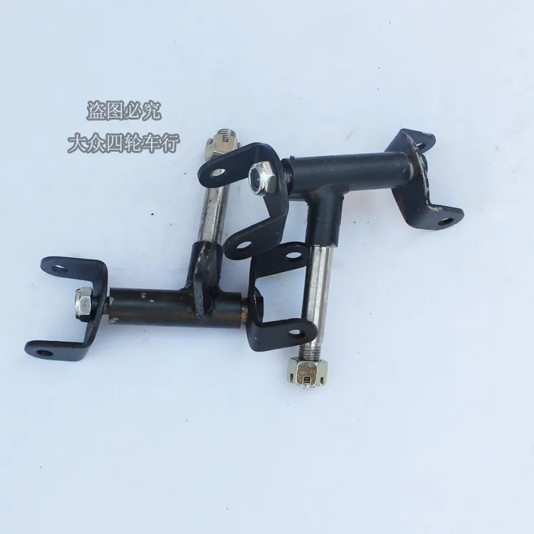 Кулачковый шпиндель рулевой стойки подходящий для дискового тормоза ATV 49cc 50cc 70cc