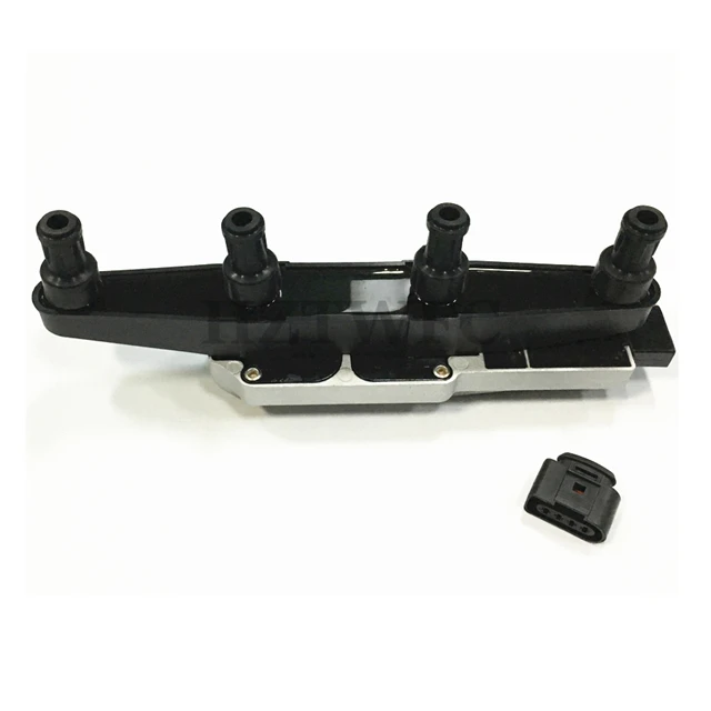 Катушка зажигания 047905104B 19050056 047905104A для Skoda Fabia Felicia Octavia SEAT Arosa VW Lupo|coil gun|seat newsseat ford |