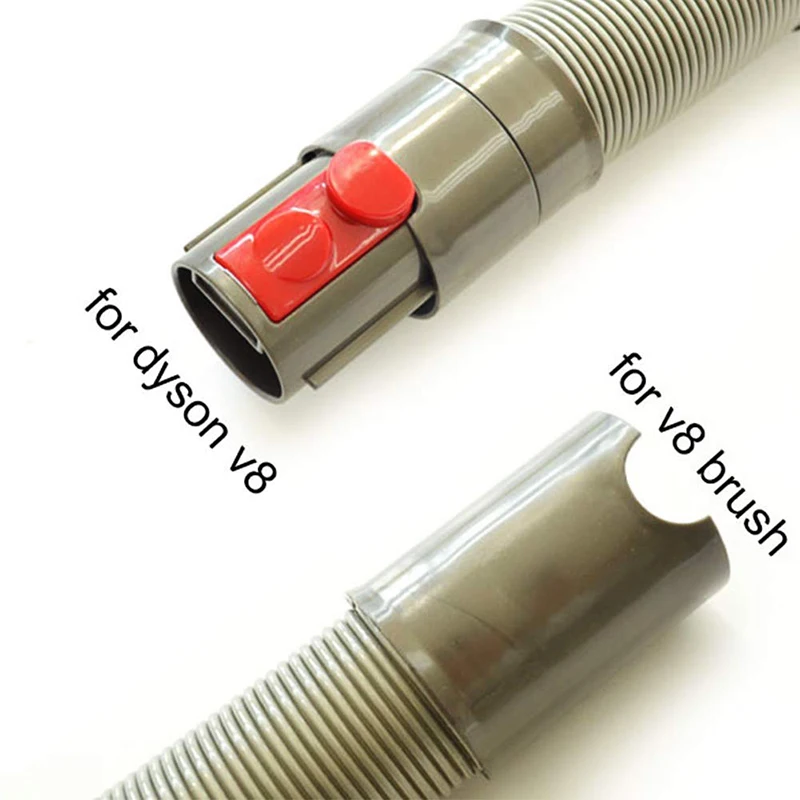 

Household Extension hose kit Tools V7 V8 V10 V11 Vacuum Cleaner Adapters