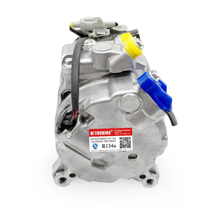 Компрессор переменного тока 7SBU17A для BMW 228i 320i 328 428i 528 535d 740 X5 64529216466 6452921646603 64529223695