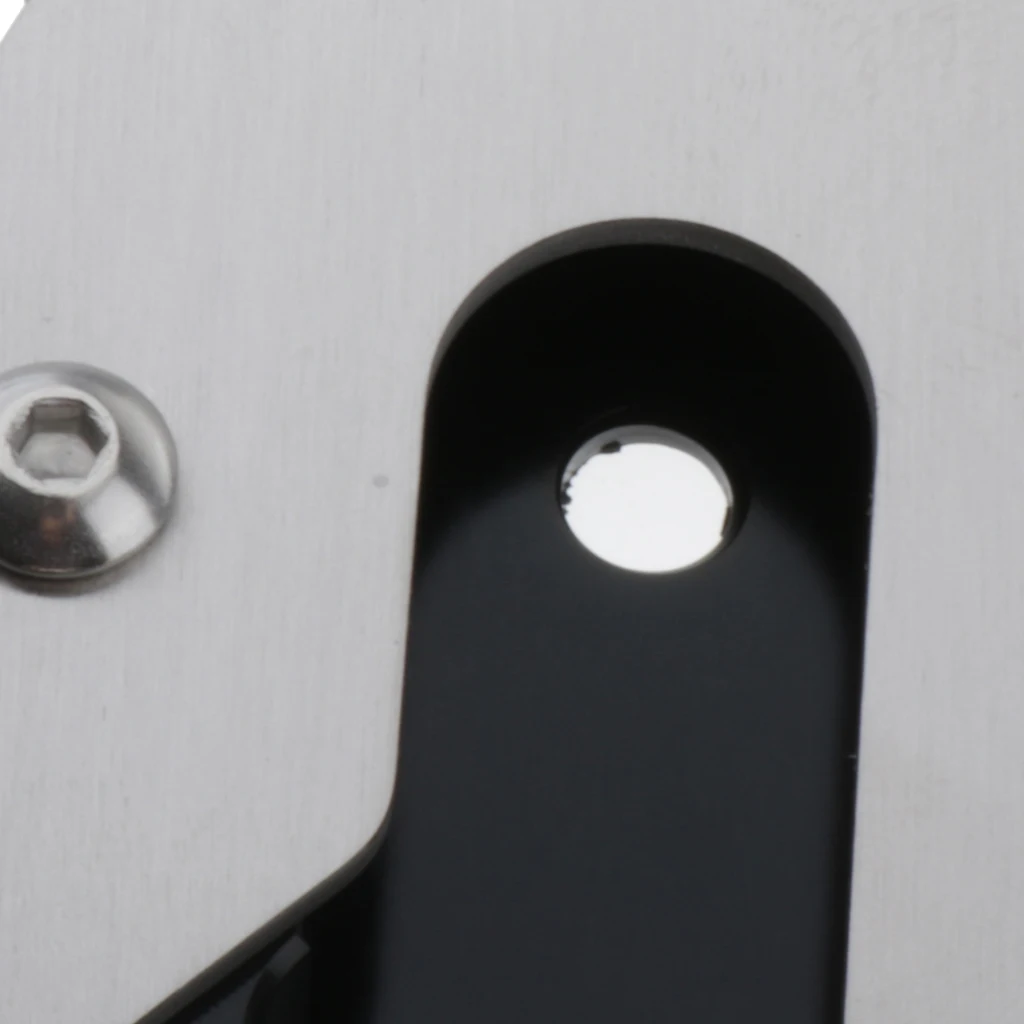 

Motorcycle Kickstand Extension Pad for SUZUKI V-STROM650/DL650 2012-2019