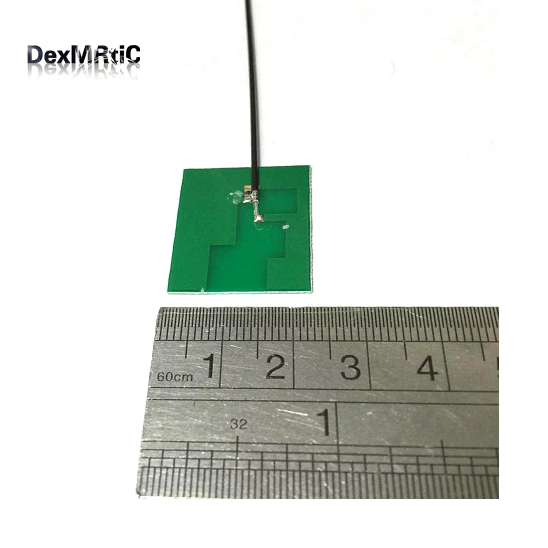 10 шт. внутренняя антенна PCB 5dbi 2 4 ГГц Wi-Fi OMNI IPX для IEEE802.11b/g/n WLAN системы #2 wifi |