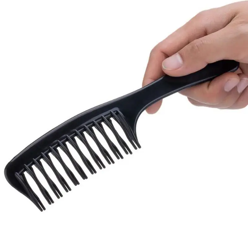 1 шт. двухрядная расческа для волос 22 зуба|comb brush|styling toolsmassage comb |