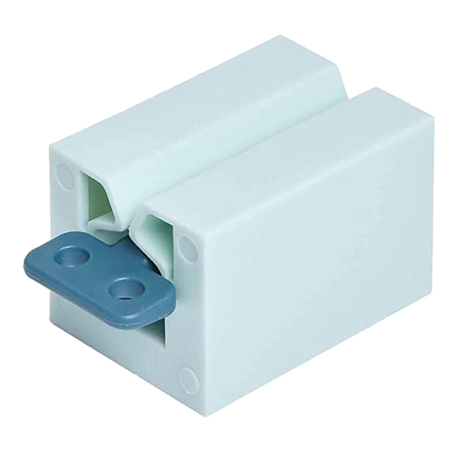 

New Home Plastic Toothpaste Tube Squeezer Easy Dispenser Rolling Holder Bathroom Supply Tooth Cleaning Accessories