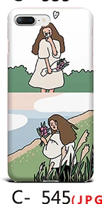 Cool Man Kawaii Hard Phone Case For iphone X XR XS MAX 6 6s 7 8 plus Back Cover Luxury Soft Cases Cute Shell |