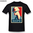 Футболка командная Крепость 2, Мужская футболка с надписью инженера нопа, хлопковая Футболка shubuzhi, Пляжная Веселая Футболка с принтом