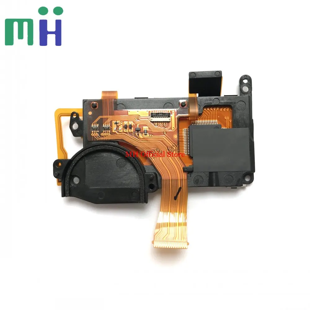 Новинка Верхний ЖК дисплей для Nikon D850 экран 123UG с защитным стеклом запасная часть