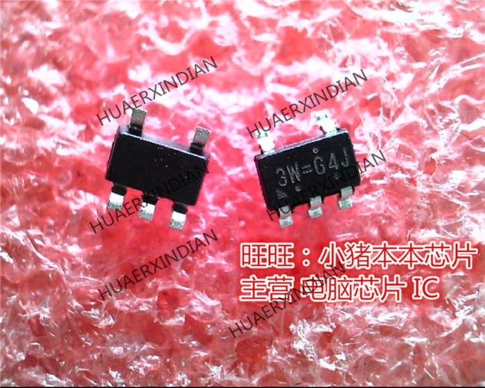 

Brand new original RT9069-33GB 3W=G4J SOT23-5 High Quality