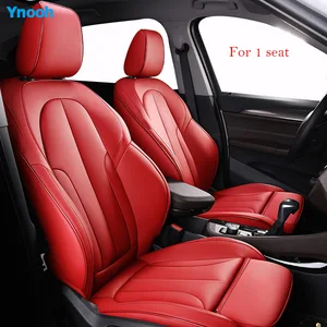 ynooh car seat covers for audi tt mk1 mk2 q7 2007 a4 b7 b8 avant a6 c5 100 c4 a1 sportback a6 2006 4f one car seat protector free global shipping