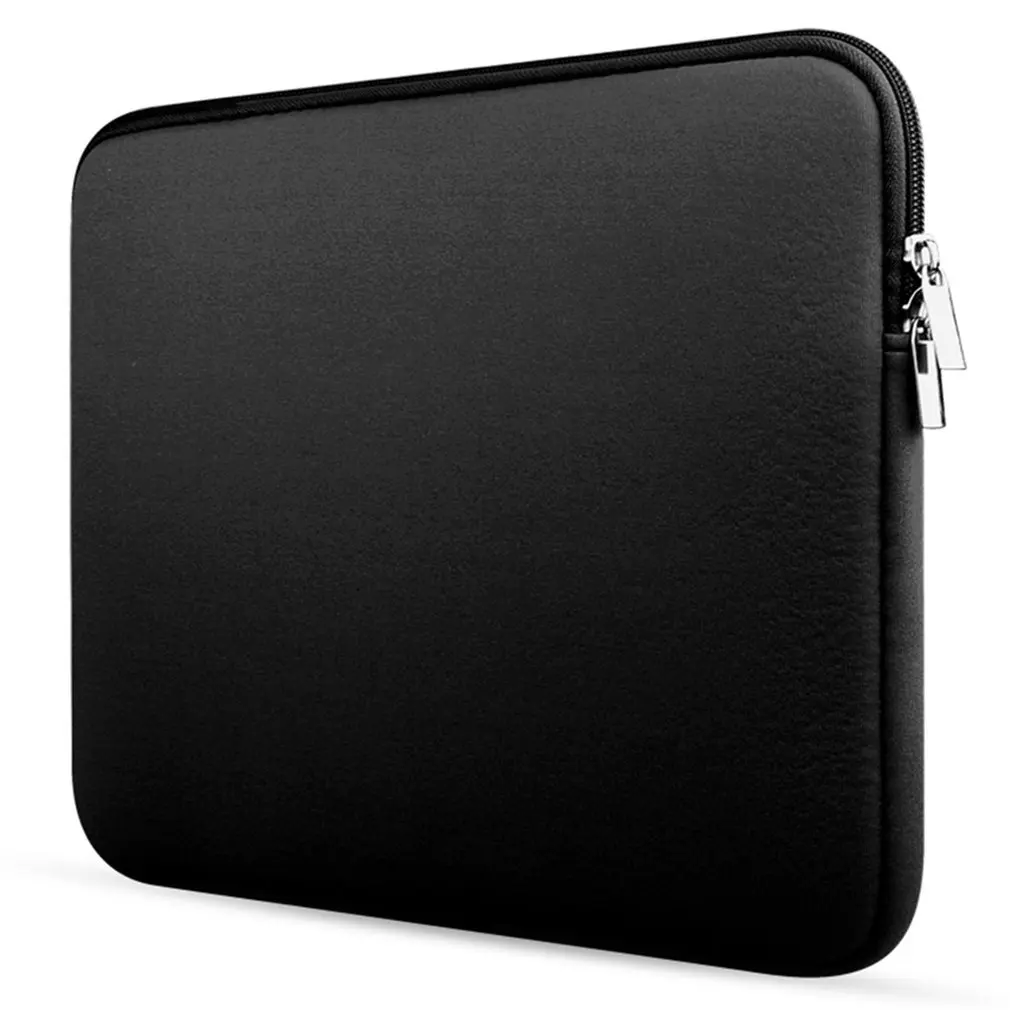

2019 Brand New Fashion style Laptop Sleeve Case Bag Pouch Storage For MacBook Air Pro 11.6" 13.3" 15.4