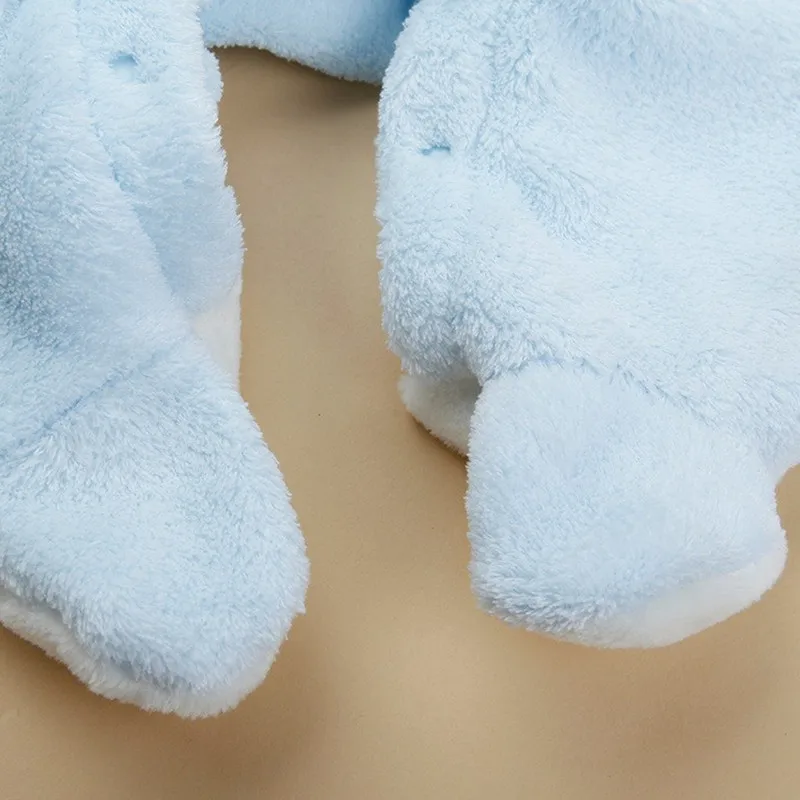 Новая весенняя одежда с капюшоном для детей ясельного возраста детские