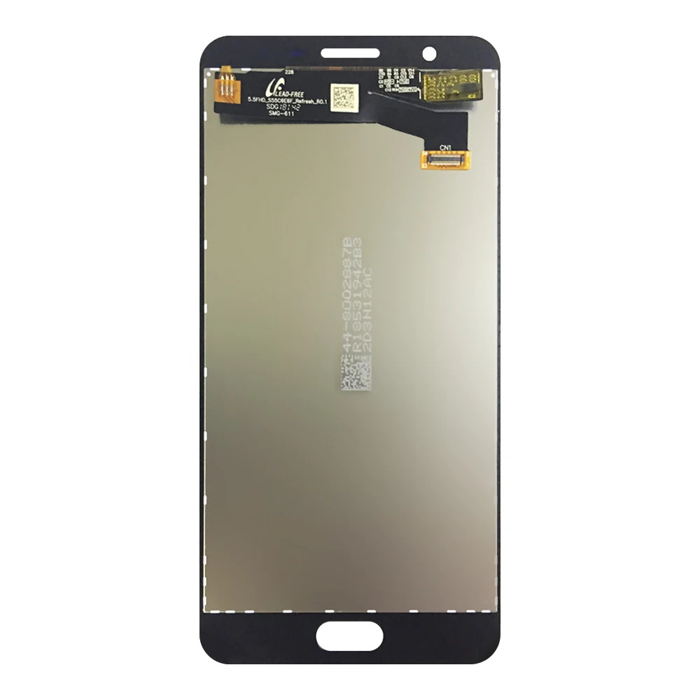 ЖК дисплей с сенсорным экраном и дигитайзером в сборе для Samsung Galaxy J7 Prime 2 2018 G611