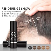 3g hairline contouring stick long lasting contouring powder easy to apply cute shape hair root touch up pen for beauty