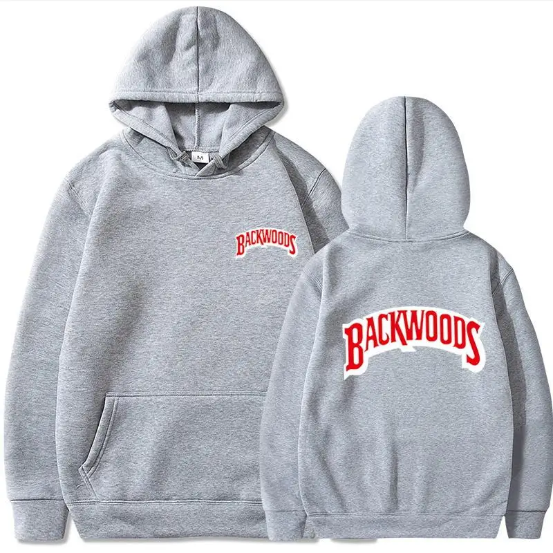 

2020 the screw thread cuff Hoodies Streetwear Hillbilly Hoodie Sweatshirt Men Fashion autumn winter Hip Hop hoodie pullover