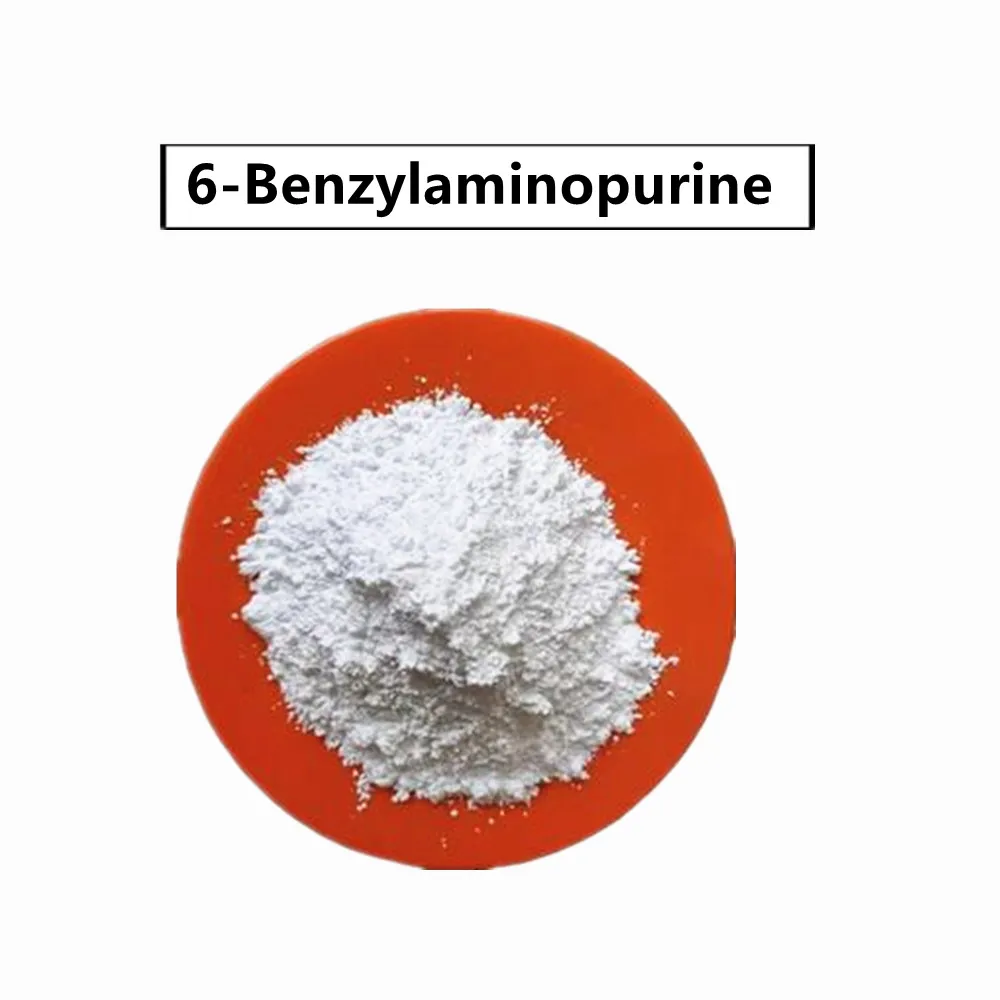 

Synthetic cytokinin 6-BA / Plant growth regulator 6-Benzylaminopurine