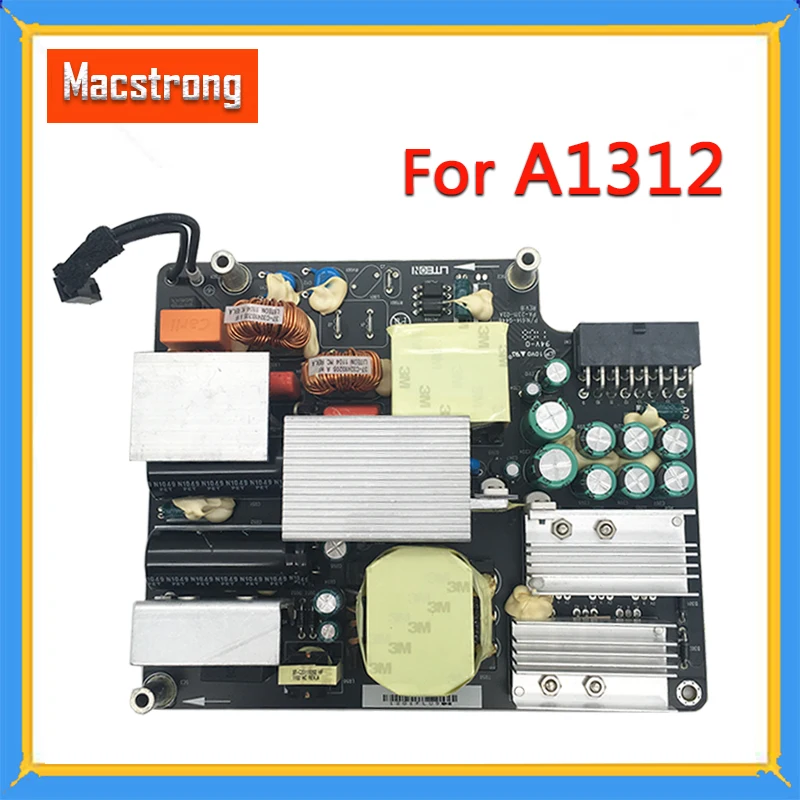 

Tested Original A1312 Power Supply PA-2311-02A ADP-310AF B 614-0446 for iMac 27" A1312 PSU Power Board 310W 2009-2011