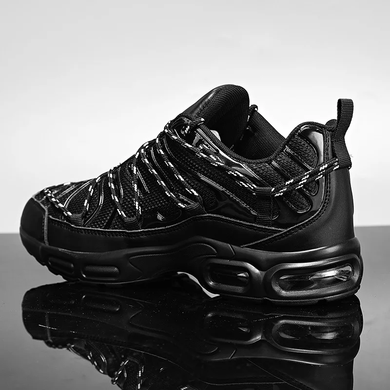 

Fashion Breathable Men's Casual Shoes Outdoor Sneakers for Men Comfortable Walking Shoes Zapatillas Hombre Large Size