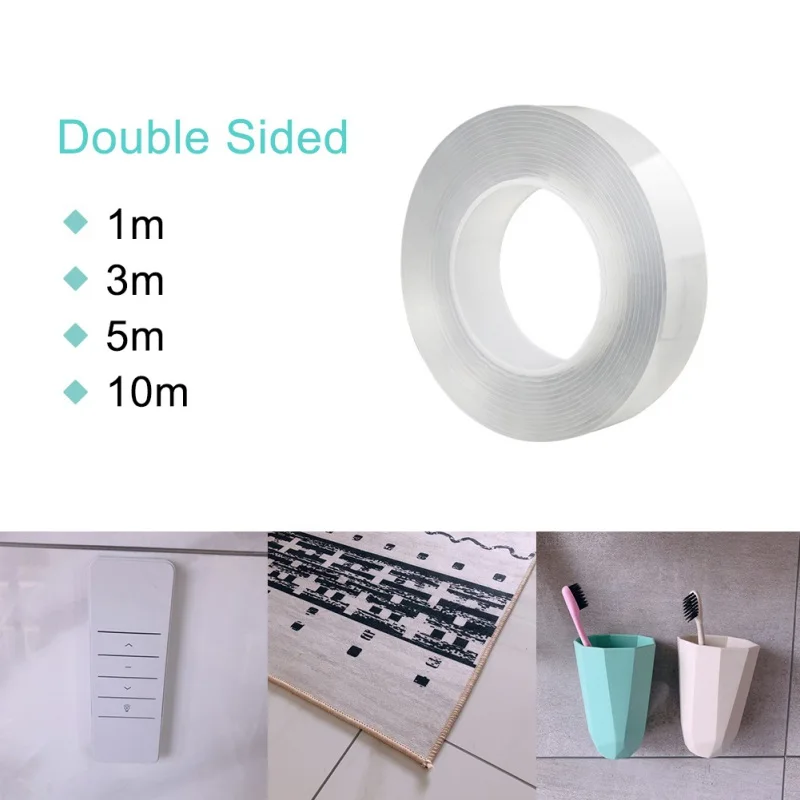 

Nano - Magic Tape